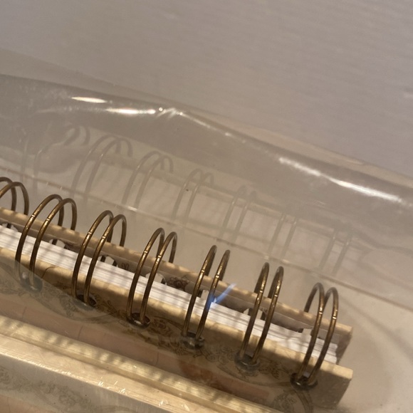 NWOT & Vintage 2003 Stationery Gift Set - Picture 7 of 7